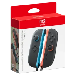 Nintendo Håndkontroller|Joy Con 2 Pair