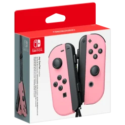 Nintendo Skjermbeskytter Og Deksel|Gamingskjermer|Joy-Con Pair Håndkontroller