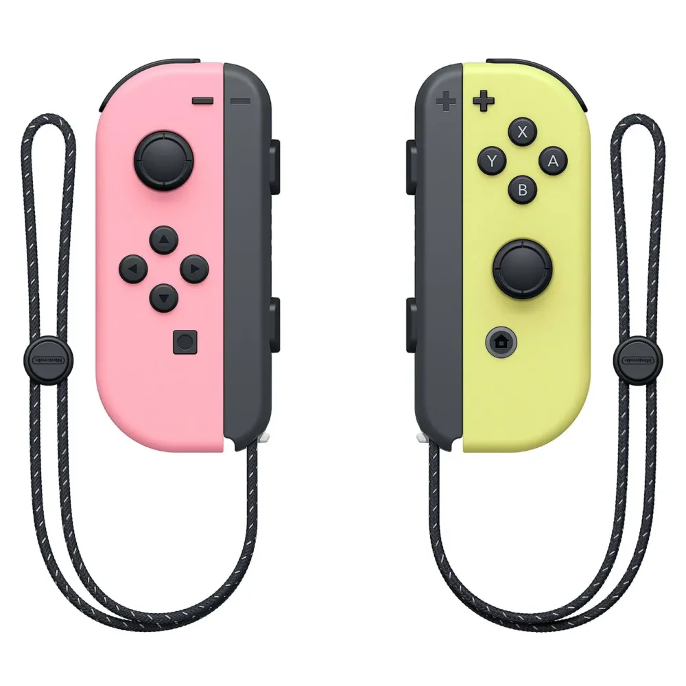 Nintendo Håndkontroller|Joy-Con Pair Håndkontroller