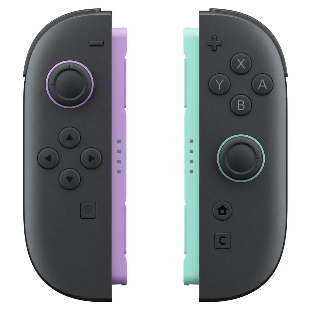Nintendo Håndkontroller|Joy Con 2 Pair