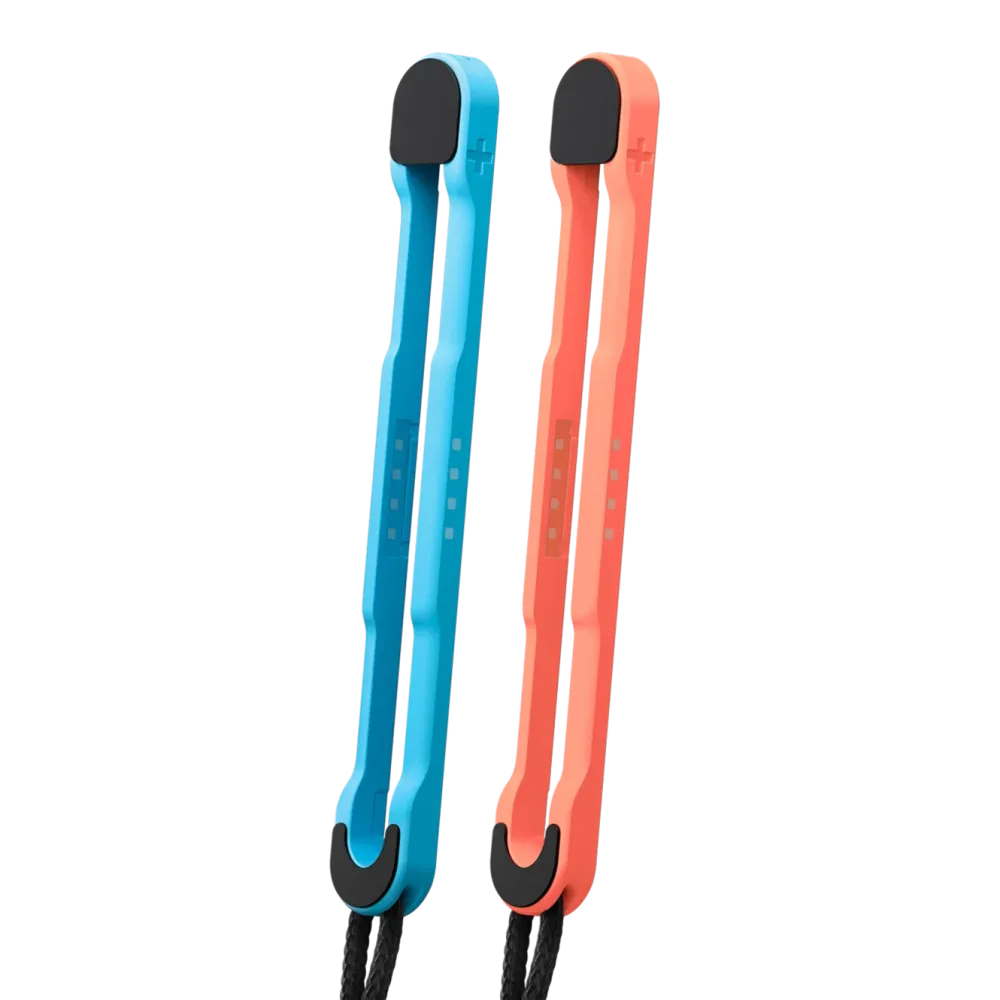 Nintendo Håndkontroller|Joy Con 2 Strap Pair