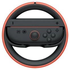 Nintendo Håndkontroller|Skjermbeskytter Og Deksel|Joy Con 2 Wheel Pair