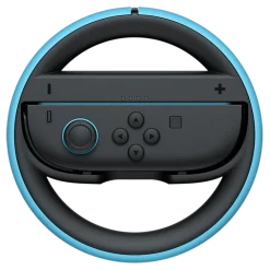 Nintendo Håndkontroller|Skjermbeskytter Og Deksel|Joy Con 2 Wheel Pair