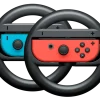 Nintendo Håndkontroller|Ratt Og Pedaler|Joy-con Wheel Ratt 2-pk.