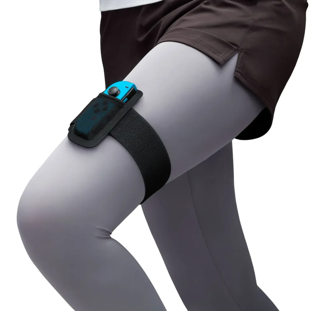 Nintendo Håndkontroller|Leg strap for Joy-con 1-pk.