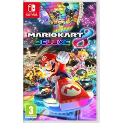 Nintendo Nintendo Switch-Spil|Mario Kart 8 Deluxe til Switch