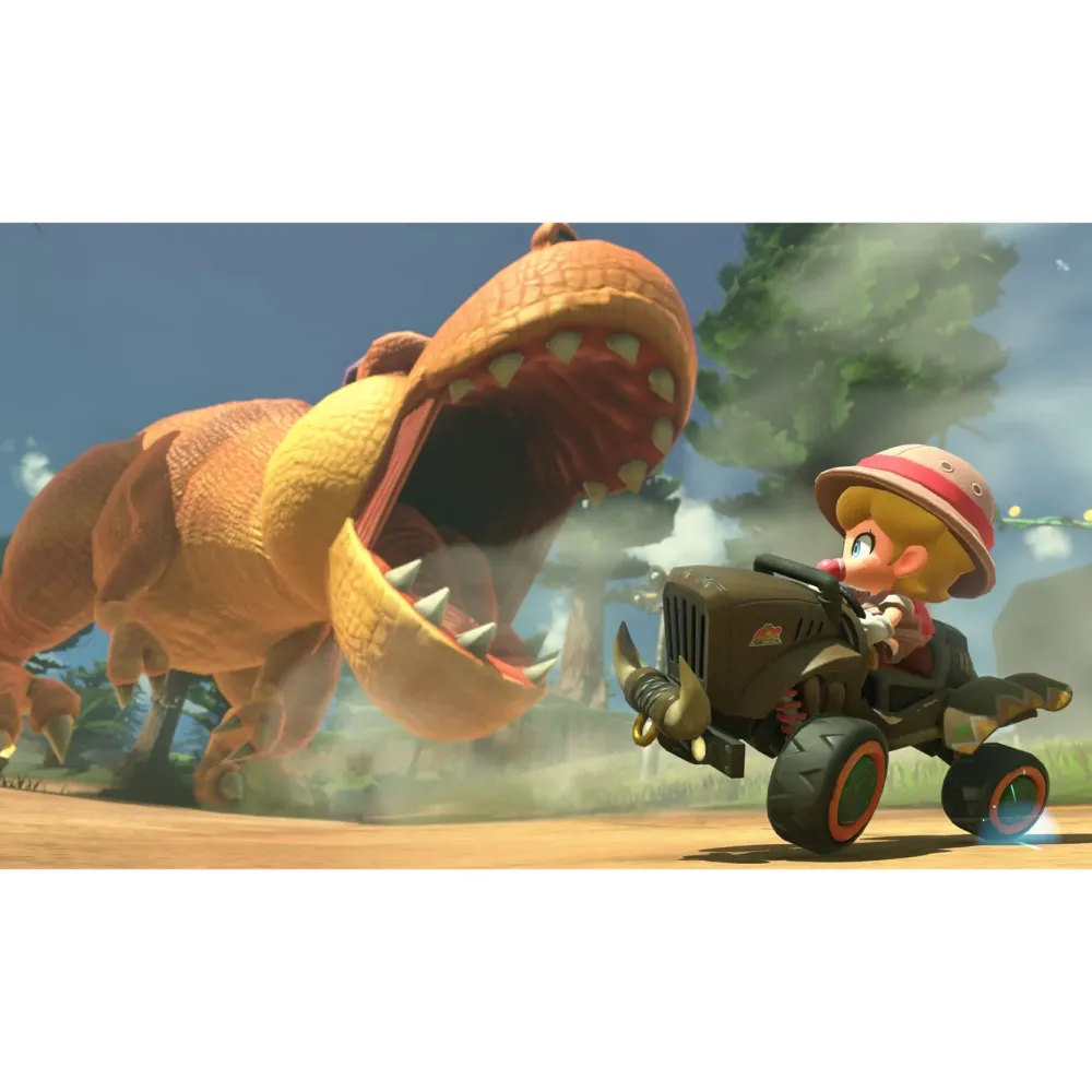 Nintendo Nintendo Switch-Spil|Mario Kart World - Switch 2