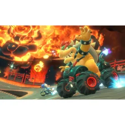 Nintendo Nintendo Switch-Spil|Mario Kart World - Switch 2