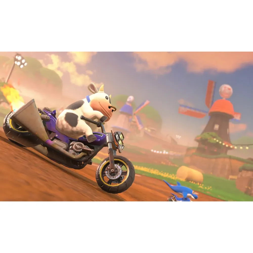 Nintendo Nintendo Switch-Spil|Mario Kart World - Switch 2