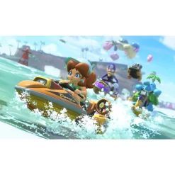 Nintendo Nintendo Switch-Spil|Mario Kart World - Switch 2