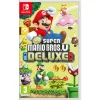Nintendo Nintendo Switch-Spil|New Super Mario Bros. U Deluxe til Switch