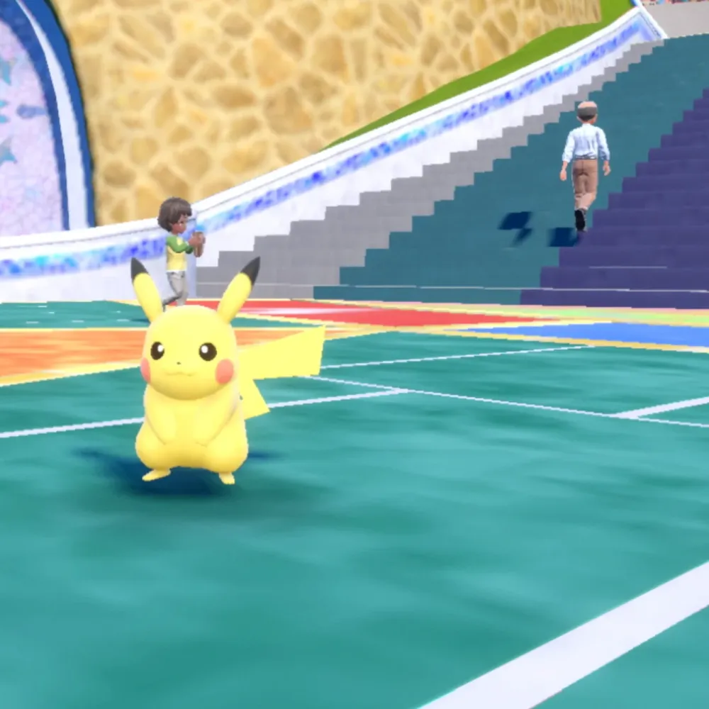 Nintendo Nintendo Switch-Spil|Pokémon Violet