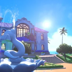 Nintendo Nintendo Switch-Spil|Pokémon Violet