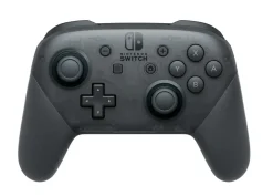 Nintendo Håndkontroller|Pro Håndkontroller