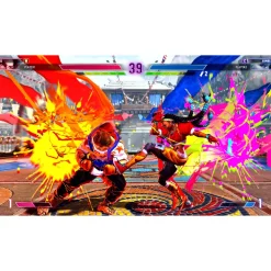 Nintendo Nintendo Switch-Spil|Street Fighter 6 - Switch 2