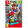 Nintendo Nintendo Switch-Spil|Super Mario Odyssey til Switch