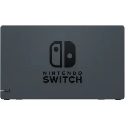 Nintendo Skjermbeskytter Og Deksel|Gamingskjermer|Switch Dock Set Dokkingstasjon til TV