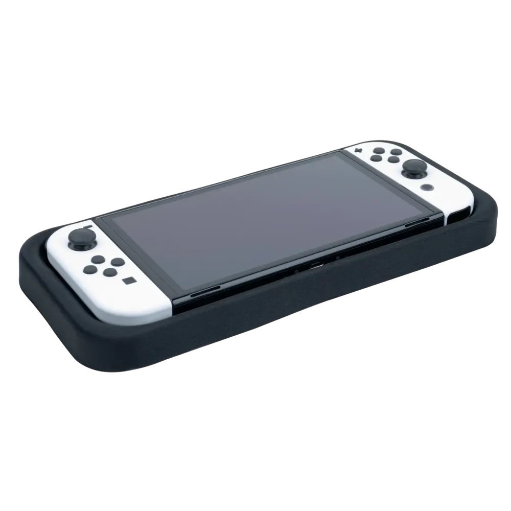 Kjell Skjermbeskytter Og Deksel|Gamingskjermer|Nintendo Switch 2-etui