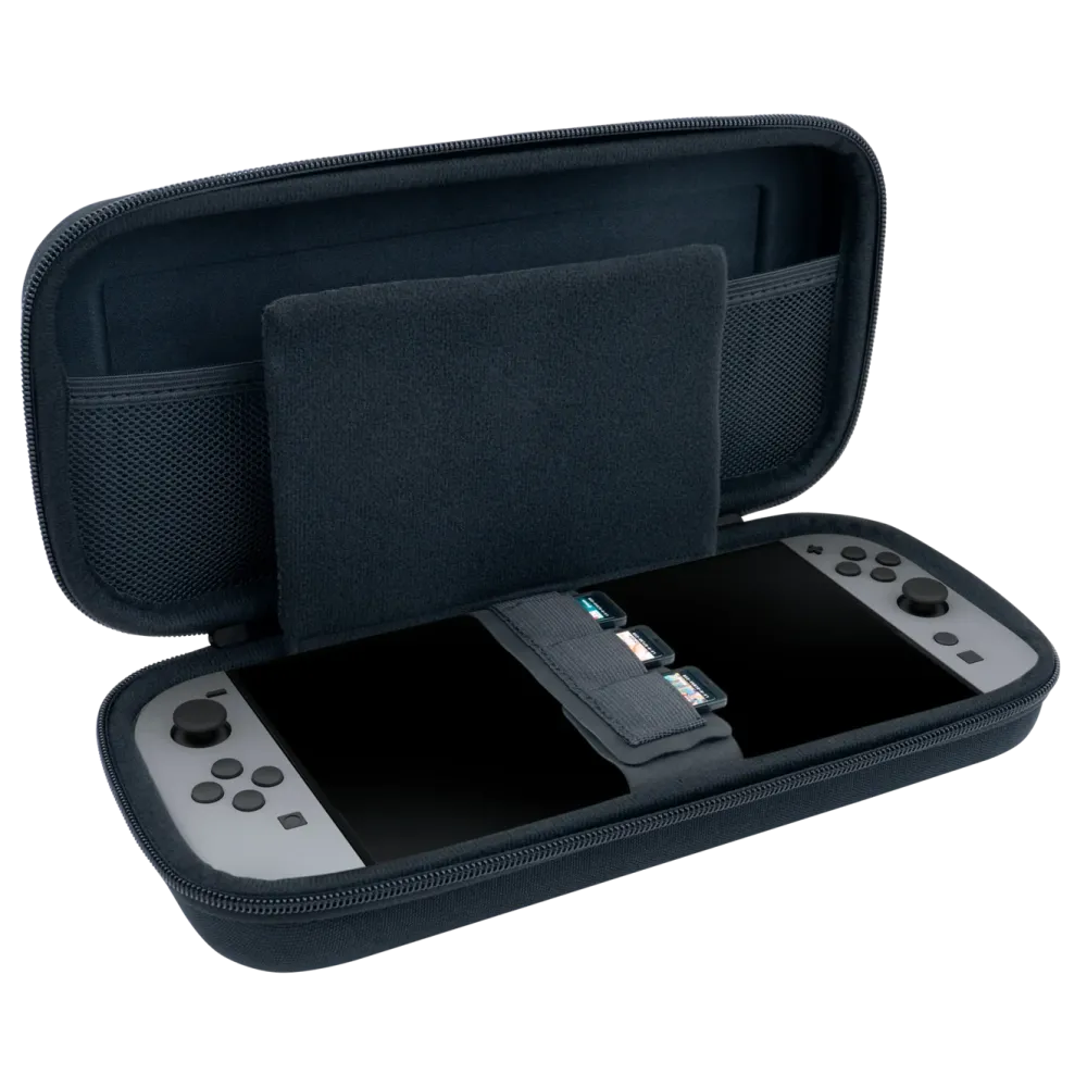 Kjell Skjermbeskytter Og Deksel|Gamingskjermer|Nintendo Switch 2-etui