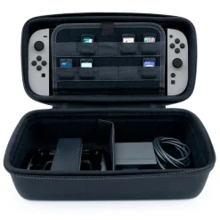 Kjell Skjermbeskytter Og Deksel|Nintendo Switch 2-etui XL