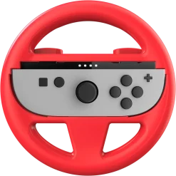 Kjell Håndkontroller|Nintendo Switch 2 Joy‑Con Dual Wheel