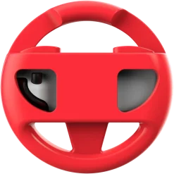 Kjell Håndkontroller|Nintendo Switch 2 Joy‑Con Dual Wheel