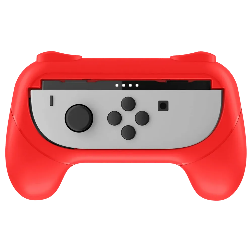 Kjell Skjermbeskytter Og Deksel|Gamingskjermer|Nintendo Switch 2 Joy-Con Grip