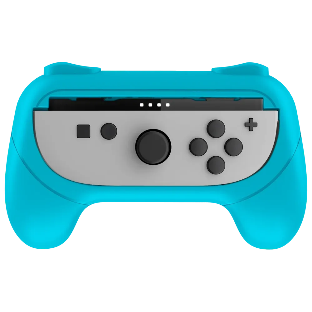Kjell Skjermbeskytter Og Deksel|Gamingskjermer|Nintendo Switch 2 Joy-Con Grip