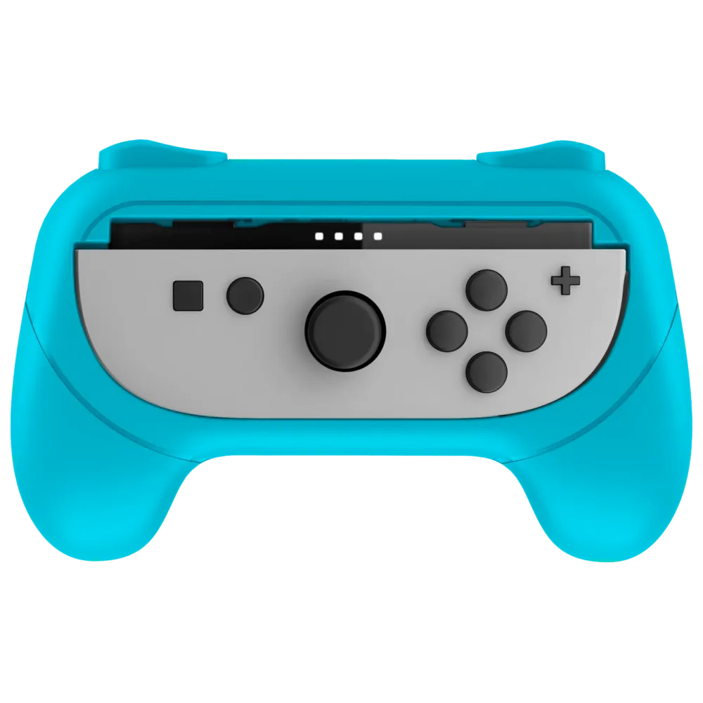 Kjell Skjermbeskytter Og Deksel|Gamingskjermer|Nintendo Switch 2 Joy-Con Grip