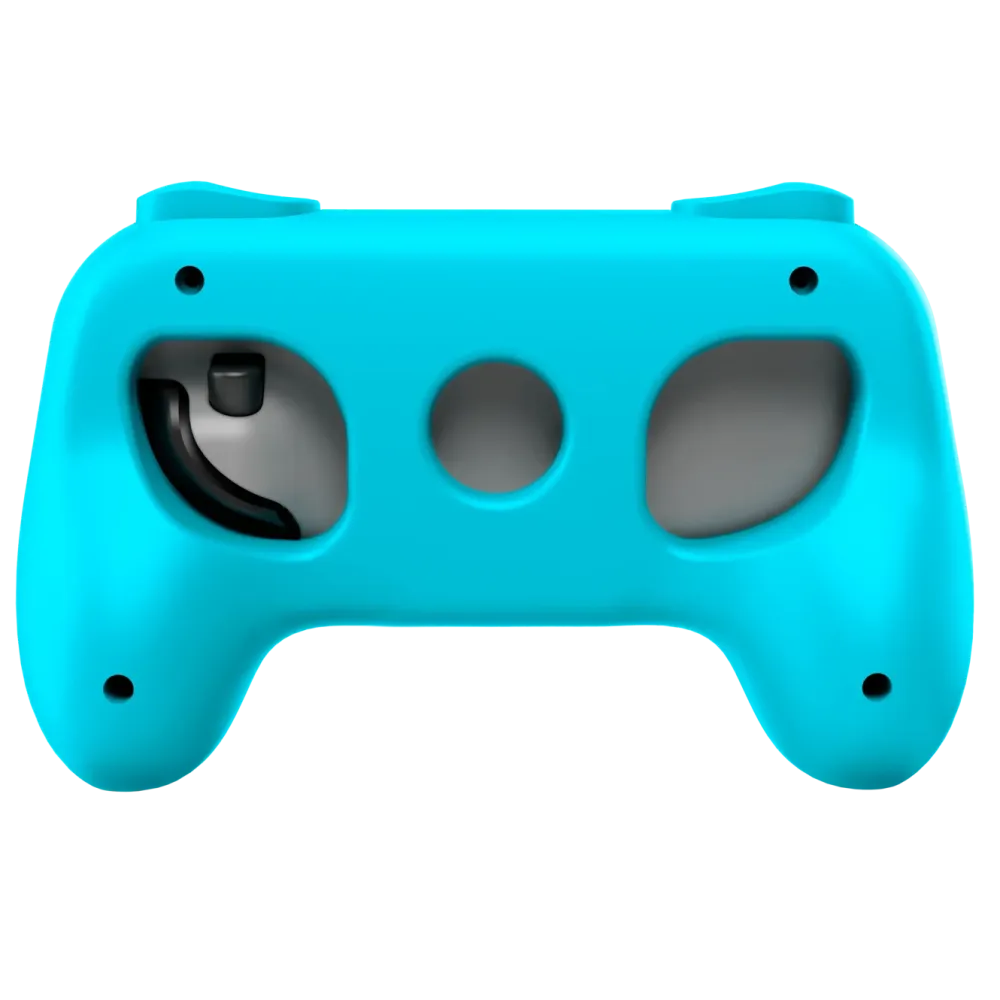 Kjell Skjermbeskytter Og Deksel|Gamingskjermer|Nintendo Switch 2 Joy-Con Grip