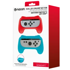 Kjell Skjermbeskytter Og Deksel|Gamingskjermer|Nintendo Switch 2 Joy-Con Grip