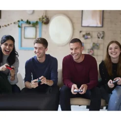 Nintendo Spillkonsoll|Switch (OLED) Spillkonsol 7