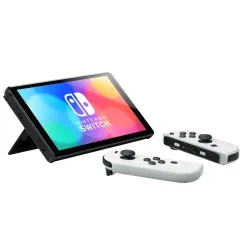 Nintendo Spillkonsoll|Switch (OLED) Spillkonsol 7