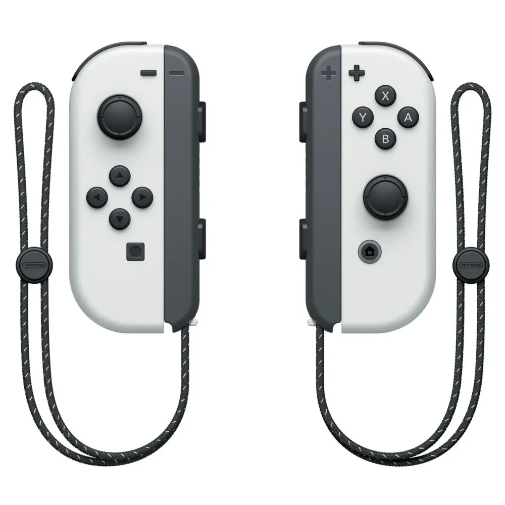 Nintendo Spillkonsoll|Switch (OLED) Spillkonsol 7"
