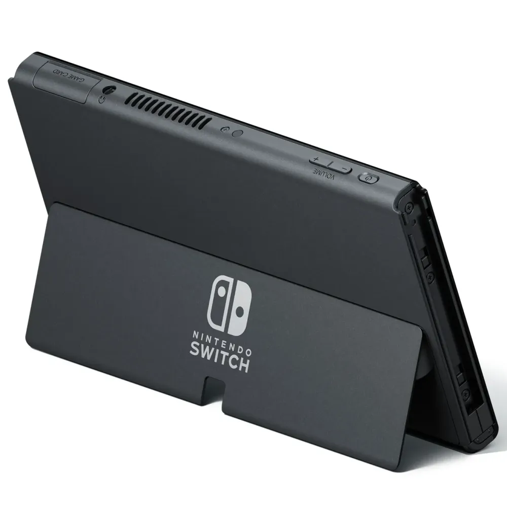 Nintendo Spillkonsoll|Switch (OLED) Spillkonsol 7"