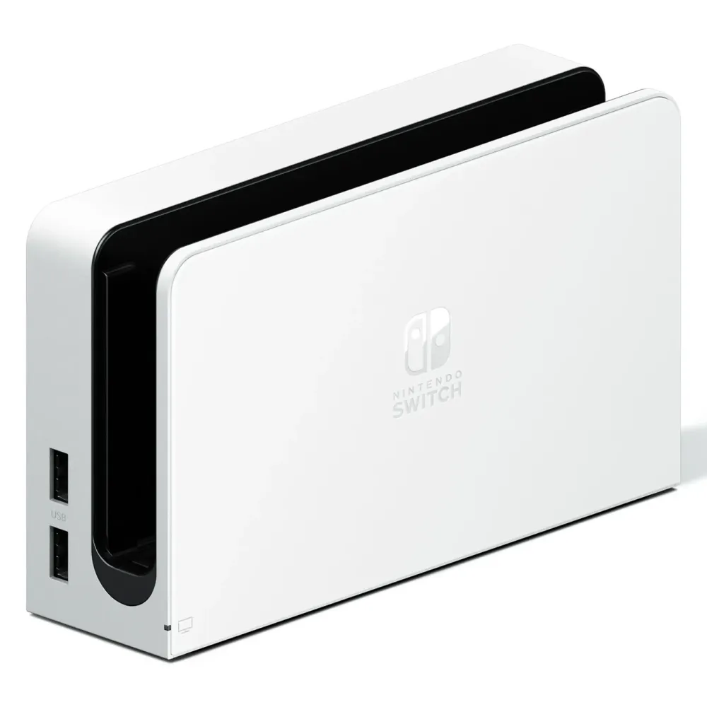 Nintendo Spillkonsoll|Switch (OLED) Spillkonsol 7"