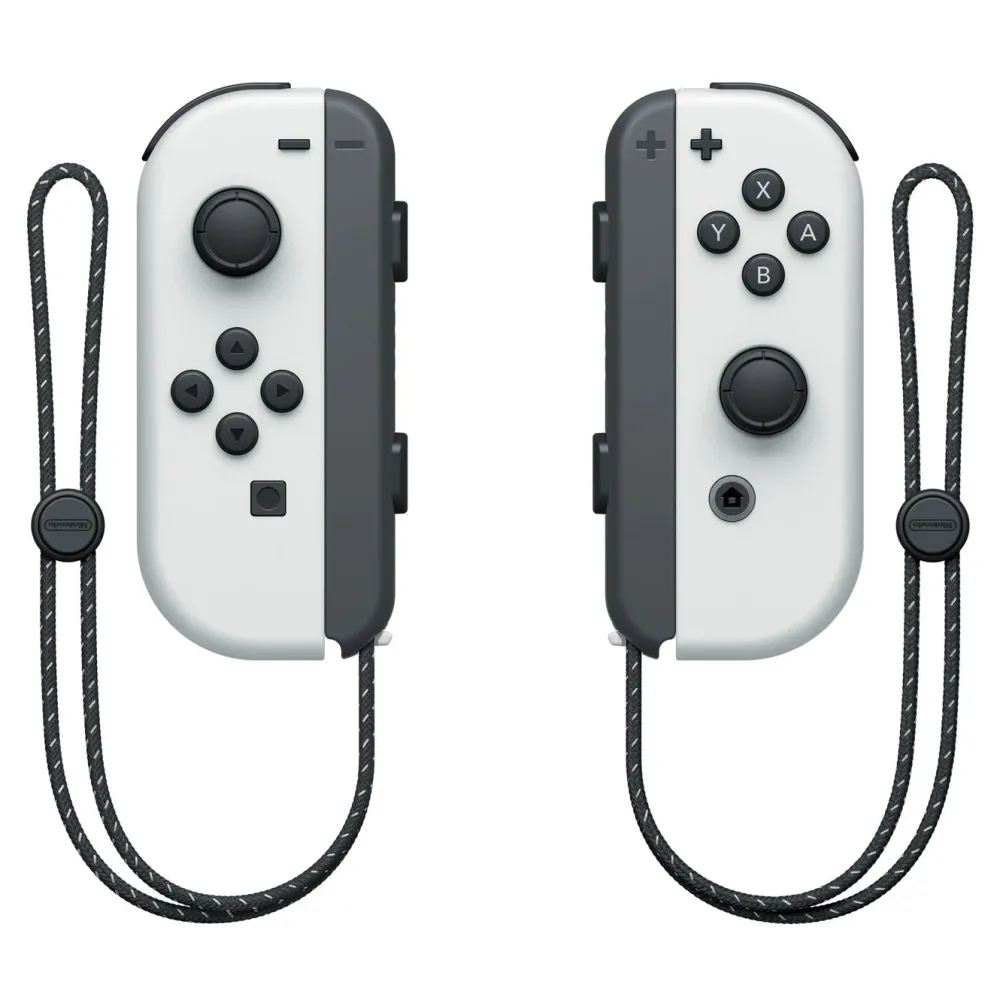Nintendo Spillkonsoll|Switch (OLED) Spillkonsol 7"