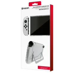 Kjell Skjermbeskytter Og Deksel|Nintendo Switch 2 Polyetui
