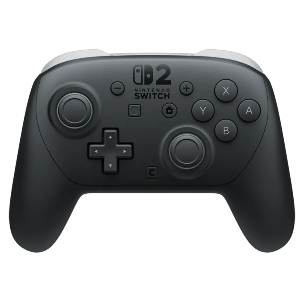 Nintendo Skjermbeskytter Og Deksel|Gamingskjermer|Switch 2 Pro-kontroller