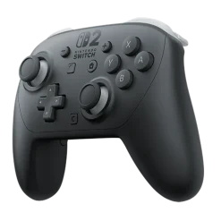 Nintendo Skjermbeskytter Og Deksel|Gamingskjermer|Switch 2 Pro-kontroller