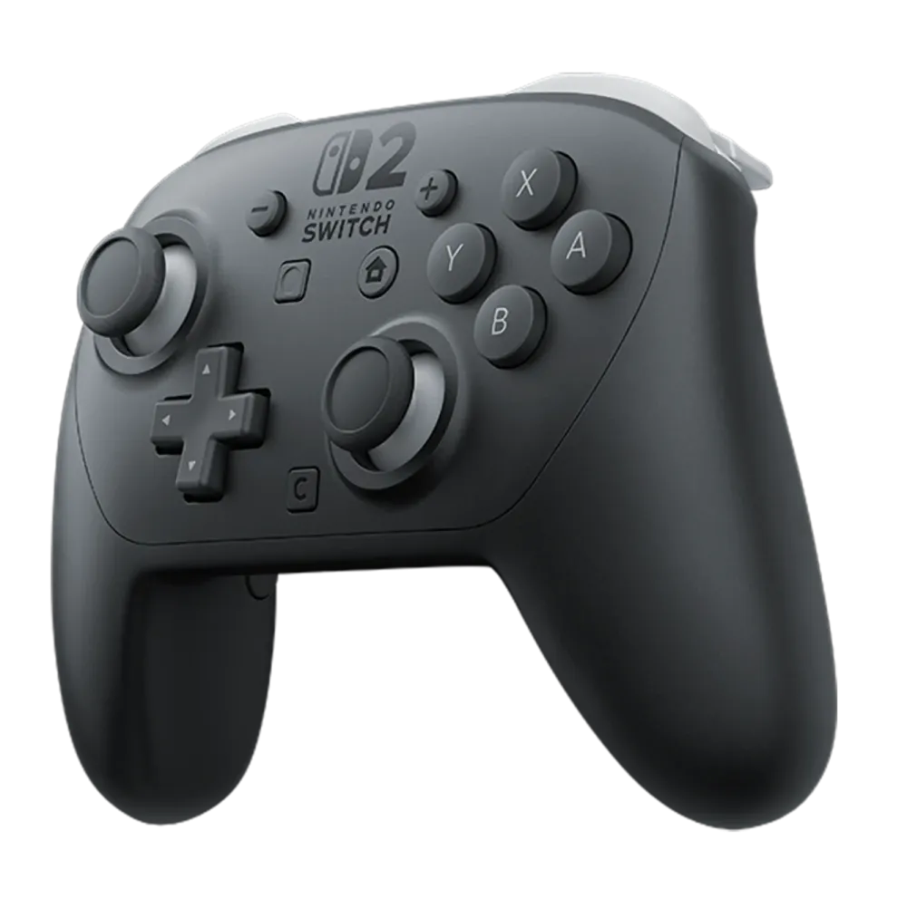 Nintendo Skjermbeskytter Og Deksel|Gamingskjermer|Switch 2 Pro-kontroller