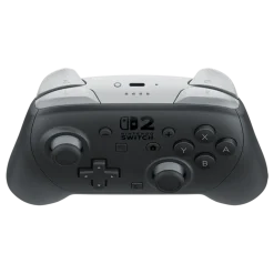 Nintendo Skjermbeskytter Og Deksel|Gamingskjermer|Switch 2 Pro-kontroller