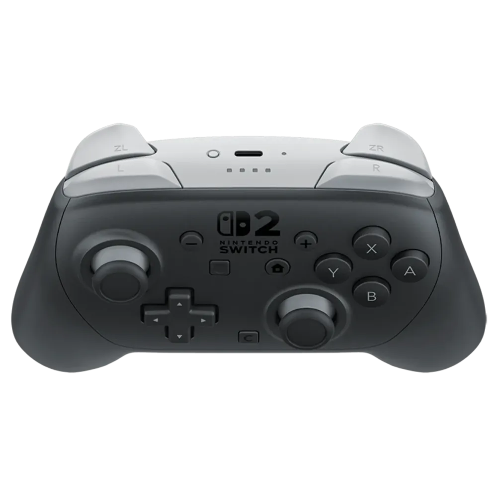 Nintendo Skjermbeskytter Og Deksel|Gamingskjermer|Switch 2 Pro-kontroller