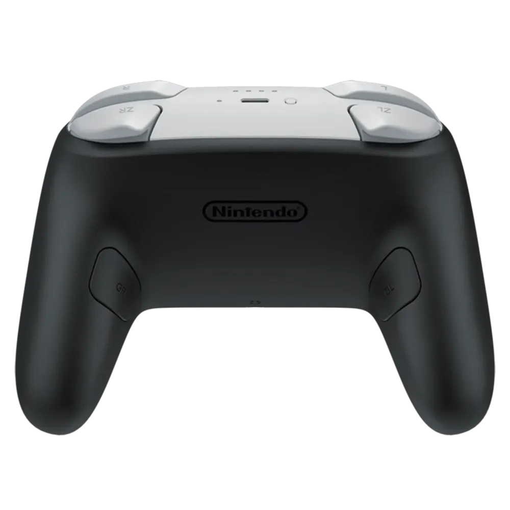 Nintendo Skjermbeskytter Og Deksel|Gamingskjermer|Switch 2 Pro-kontroller