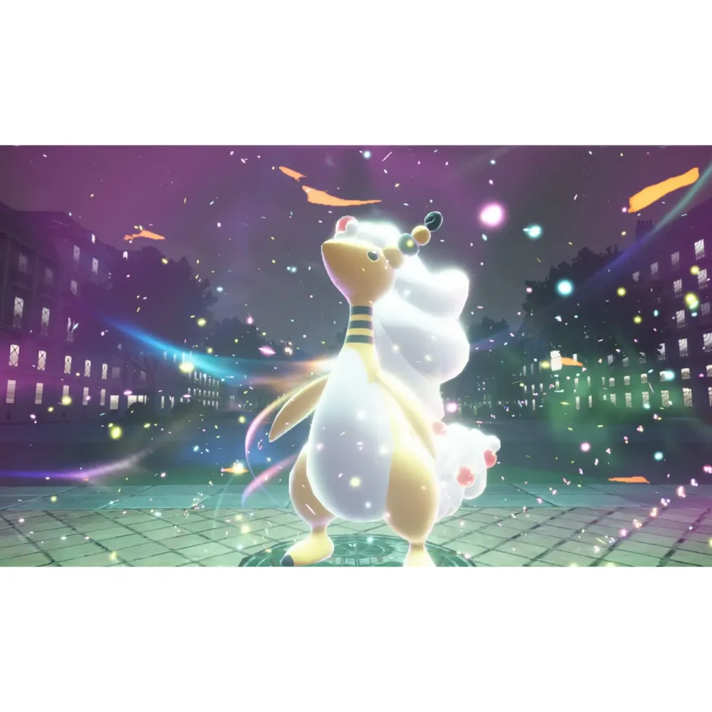 Nintendo Spillkonsoll|Switch 2 Spillkonsoll 7,9" med Pokémon Legends: Z-A Bundle