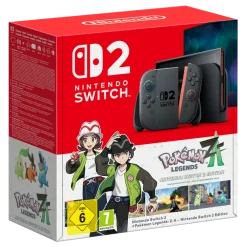 Nintendo Spillkonsoll|Switch 2 Spillkonsoll 7,9