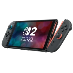 Nintendo Spillkonsoll|Switch 2 Spillkonsoll 7,9" med Mario Kart World Bundle.