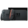 Nintendo Spillkonsoll|Switch 2 Spillkonsoll 7,9''