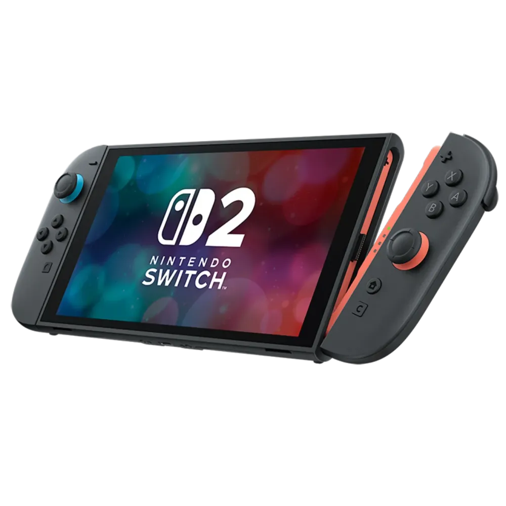 Nintendo Spillkonsoll|Switch 2 Spillkonsoll 7,9''