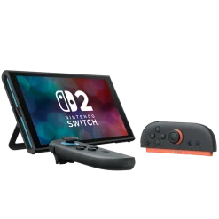 Nintendo Spillkonsoll|Switch 2 Spillkonsoll 7,9''
